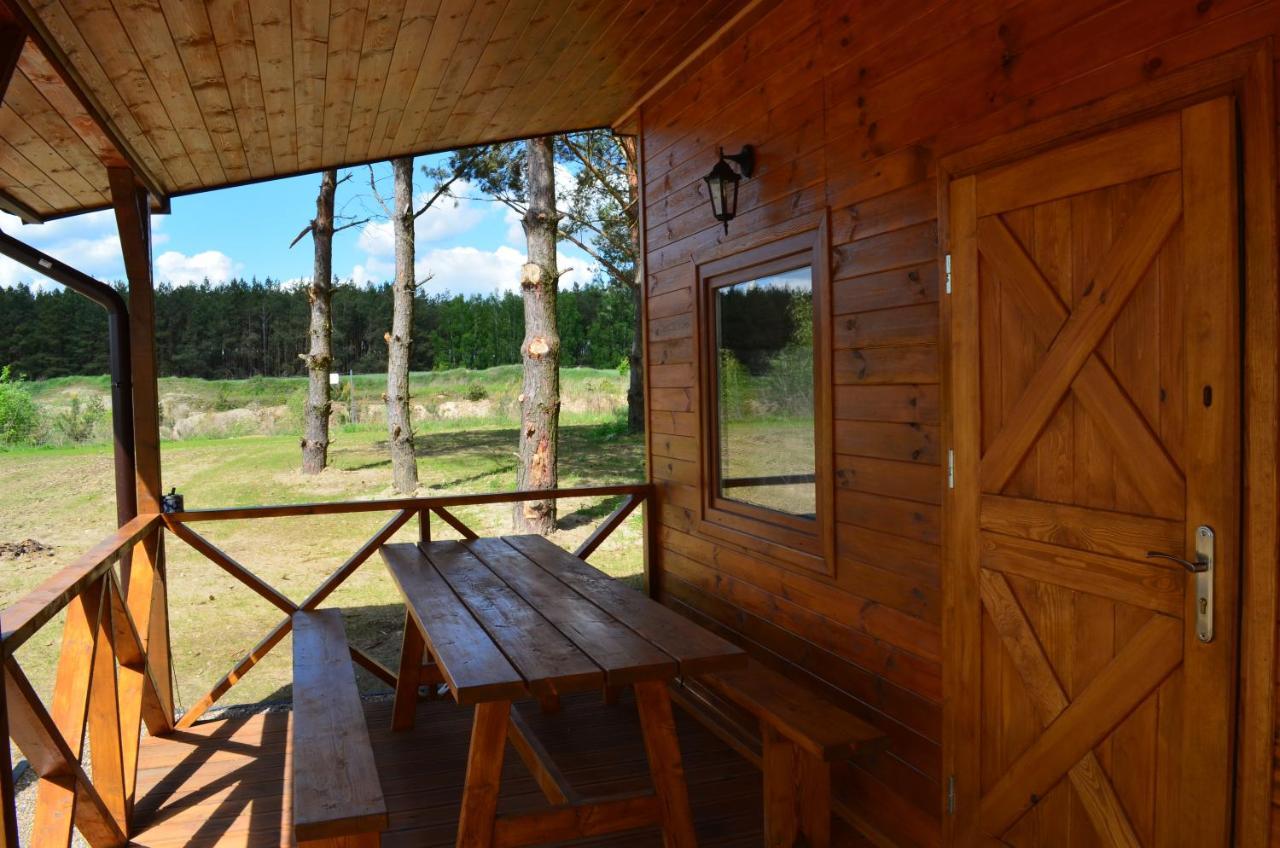 Pod Debem Villa Winnica Exterior photo